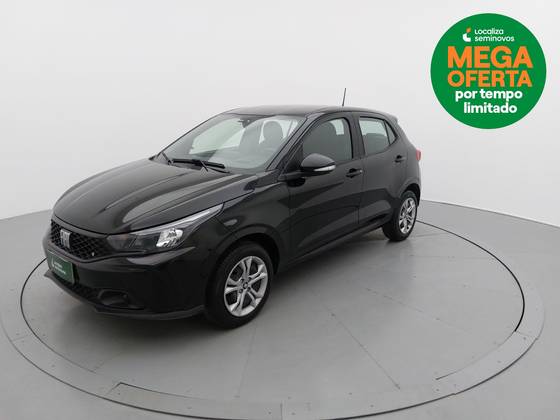 FIAT ARGO 1.0 FIREFLY FLEX DRIVE MANUAL FIAT ARGO 1.0 FIREFLY FLEX DRIVE MANUAL